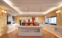 Vienna Hotel (Dongying Dongcheng Wanda Plaza Branch)