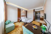 Maison New Century Hotel Dinghai Zhoushan