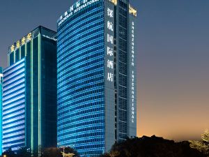 Shenzhenair International Hotel