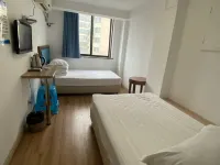 Shanghai Huijia Hotel (Huashan Hospital)