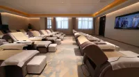 Jinxin Hotel - spa