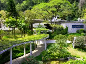 Guangzhou Mountain Villa