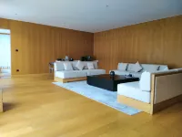 DATANG Luyeyuan International Forest Resort Hotels in Xunyi