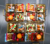 Changzhi Yunjin Hotel