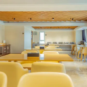 Boyue Hotel