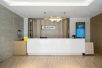 Fanhua Hotel Hoteles cerca de Shanghai Open University Yangpu Workstation