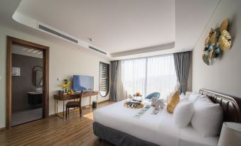 Grand Tourane Nha Trang Hotel