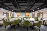 Home Greenland Hotel - Bữa sáng