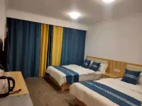 Laoting Romantic Tour Seaview Apartment