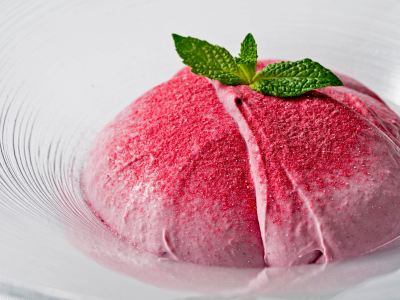 レストラン 神戸トアロードホテル山楽の写真