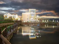 Baojiazhuangyuan Homestay Hotels in Jingde
