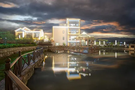 Baojiazhuangyuan Homestay