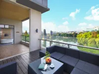 Li River Hotel (Guilin Two Rivers and Four Lakes Xiangshan Scenic Spot) Hotels in Guilin