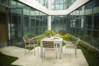 Hubei Litian Hotel (Fangxian Branch) Hotels in Fang County