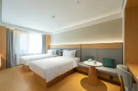 JI Hotel (Jinan Shandong University Shanda Nan Road) Hotels in Jinan