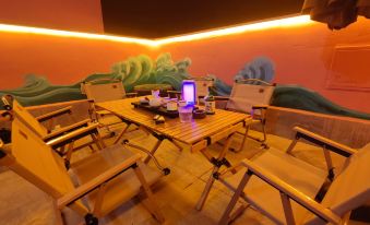 Dunhuang Wenshu Homestay