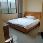 Jiuzhou View Homestay - สัตว์เลี้ยง