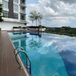 KULAI IOI Mall D'Putra Near JPO Senai Airport Hotels in Kulai