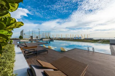 Amber Cove Premier Suites Melaka Hotels in Jonker Street