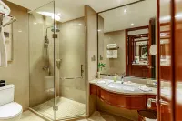Wuxi Yuexi Grand Hotel (Huishan Wanda)