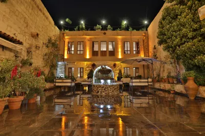 Aja Cappadocia Cave Hotel Hotels near Kapadokya Tatil