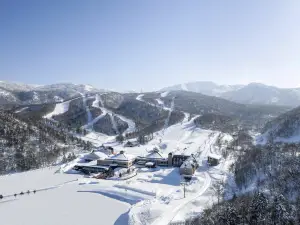 Club Med 北海道 Kiroro Peak度假村（一價全包式含滑雪課程）
