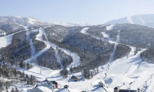 Club Med Kiroro Peak