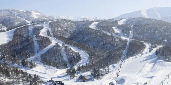 Club Med Kiroro Peak image 0