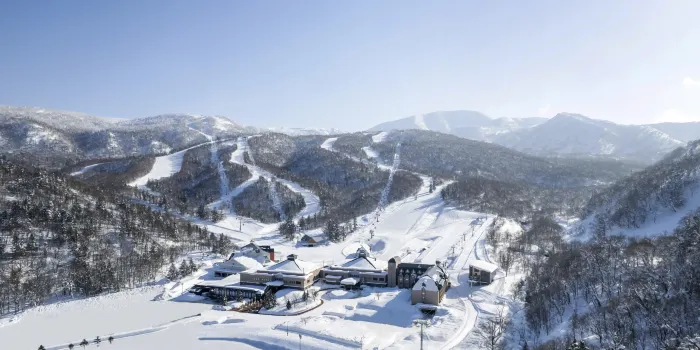 Club Med Kiroro Peak image 1