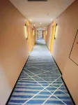 City Convenience Hotel (Yingcheng Railway Station Shanghe Square)