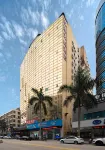 Jianshu Boutique Hotel (Lion City Plaza)
