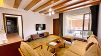 Gu Yuan Ku Lun Nur Tourist Resort Hotel Hotels in Guyuan County