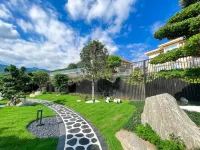 Guangzhou Health Valley Yijia Heated Pool Hot Spring Villa
