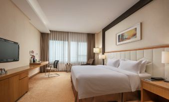 Landison Airport Hotel HangZhou