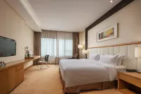 Landison Airport Hotel HangZhou Các khách sạn ở Hangzhou International Airport and Surrounding Area