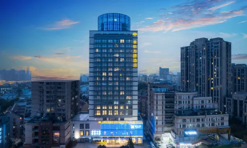 Jinfan Wanyuan Hotel