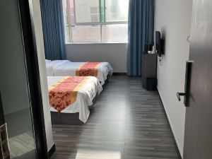 Chongqing Yue Special Hotel