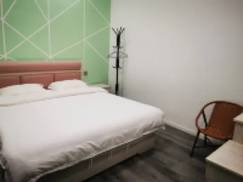 Wuyuan Ancient Town Homestay