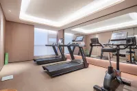 JI Hotel (Fuyang Zhongguancun)