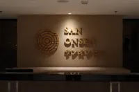 KSL Esplanade Hotel - spa