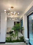 Upsea hotel Patong Phuket - Beach