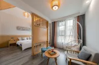 zhujiajian Yijia Homestay （Cangzhi wharf Branch）