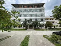 Lushan Tianyi Manor