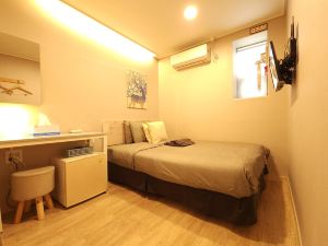 OYO Hostel Myeongdong 1