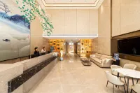 Luohe Xingcan E-sports Hotel (Grand Hyatt)