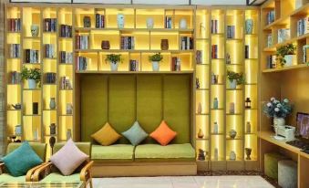 Suitetrails - Suihua Runheng Boutique Hotel