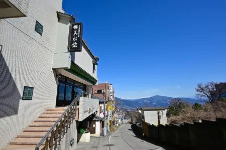 Mimatsukan
