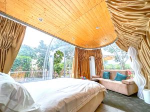 Shimiju Starry Sky Homestay (Liaobu Liyuan Valley Branch)