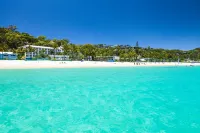 Tangalooma Island Resort Hotels near Moreton Island