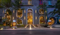 The Twizt - Lifestyle Hostel & Hotel Hotel a 